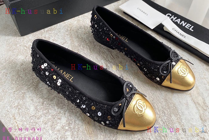 NEW 샤넬 신발 신상 C 9655210