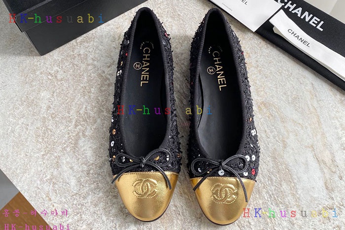 NEW 샤넬 신발 신상 C 9655210