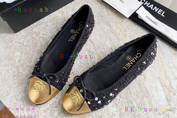 NEW 샤넬 신발 신상 C 9655210