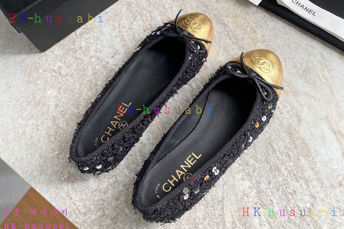 NEW 샤넬 신발 신상 C 9655210