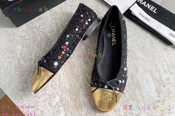 NEW 샤넬 신발 신상 C 9655210