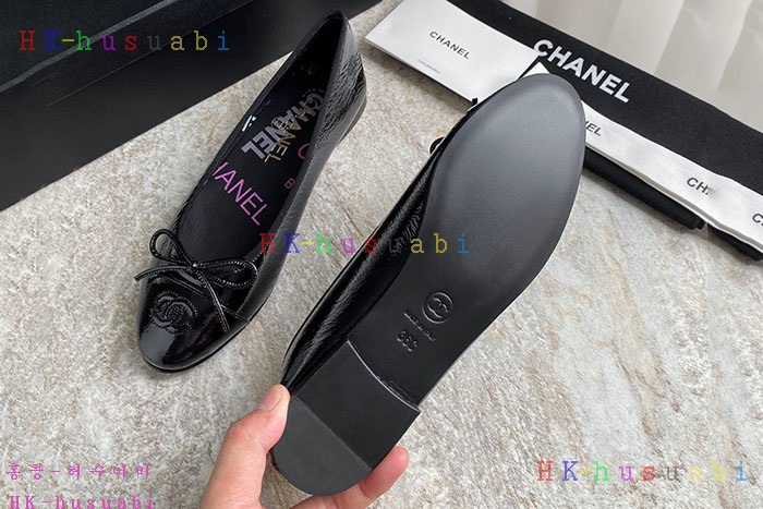 NEW 샤넬 신발 신상 C 9655212