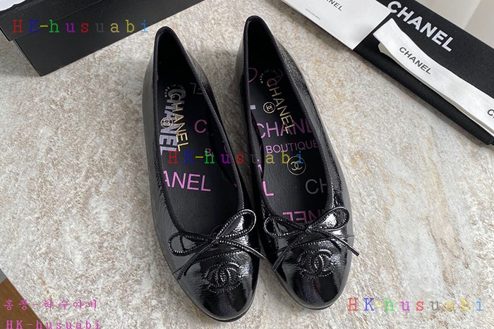 NEW 샤넬 신발 신상 C 9655212