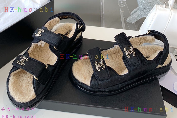 NEW 샤넬 샌들 신상 C 9222410
