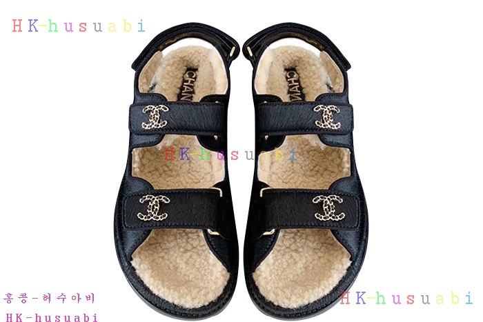 NEW 샤넬 샌들 신상 C 9222410