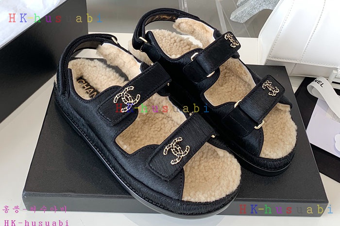 NEW 샤넬 샌들 신상 C 9222410