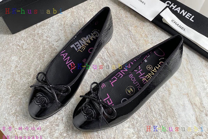 NEW 샤넬 신발 신상 C 9655212