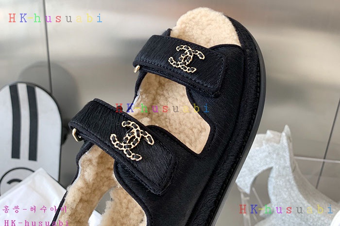 NEW 샤넬 샌들 신상 C 9222410
