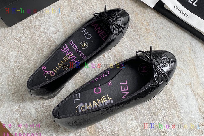 NEW 샤넬 신발 신상 C 9655212