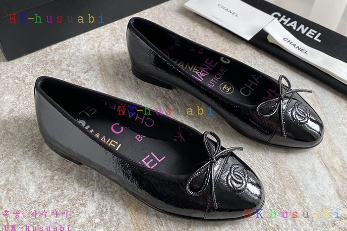 NEW 샤넬 신발 신상 C 9655212
