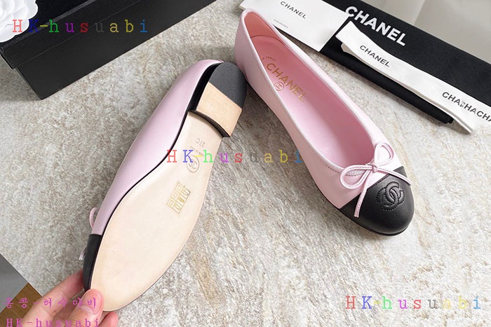 NEW 샤넬 신발 신상 C 9655213