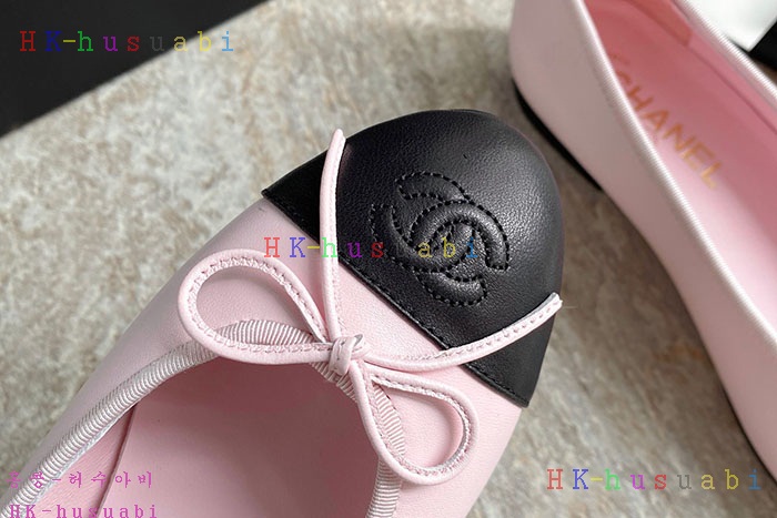 NEW 샤넬 신발 신상 C 9655213