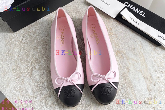 NEW 샤넬 신발 신상 C 9655213