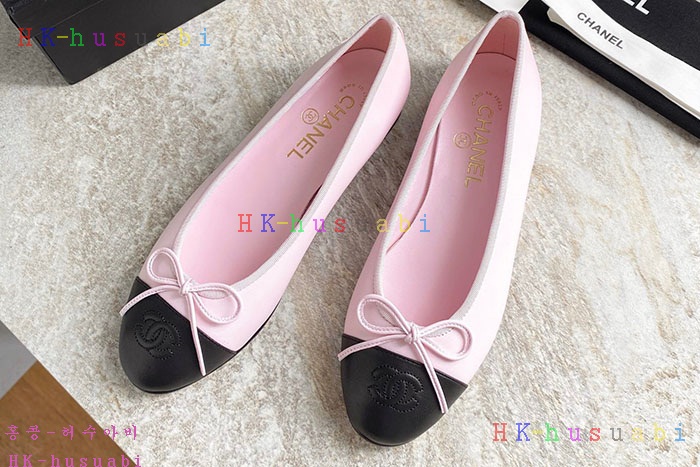 NEW 샤넬 신발 신상 C 9655213