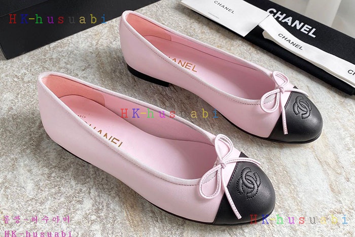 NEW 샤넬 신발 신상 C 9655213