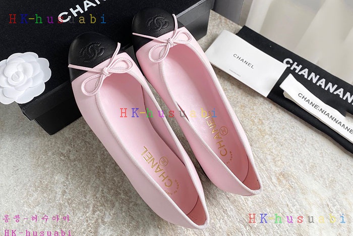 NEW 샤넬 신발 신상 C 9655213