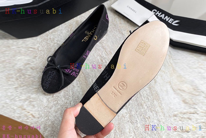 NEW 샤넬 신발 신상 C 9655214