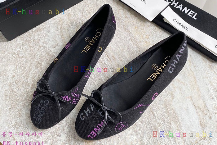 NEW 샤넬 신발 신상 C 9655214