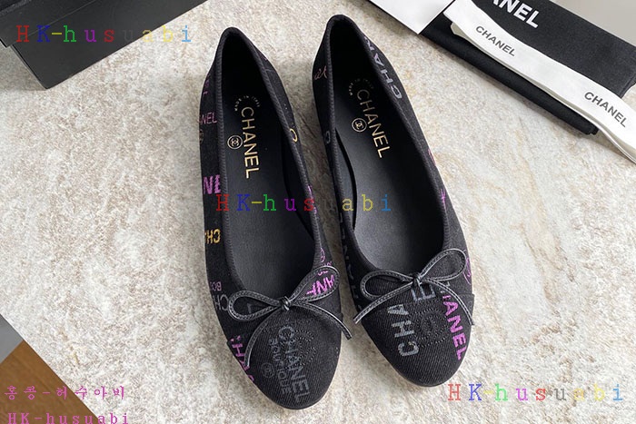 NEW 샤넬 신발 신상 C 9655214