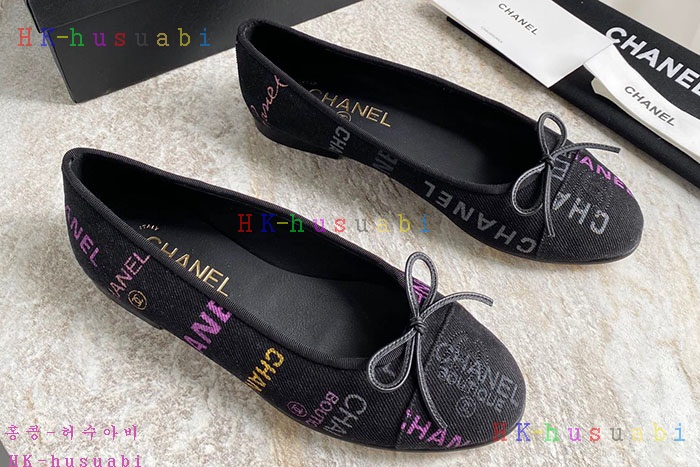 NEW 샤넬 신발 신상 C 9655214