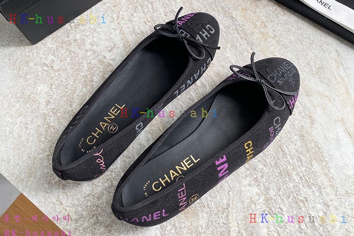 NEW 샤넬 신발 신상 C 9655214