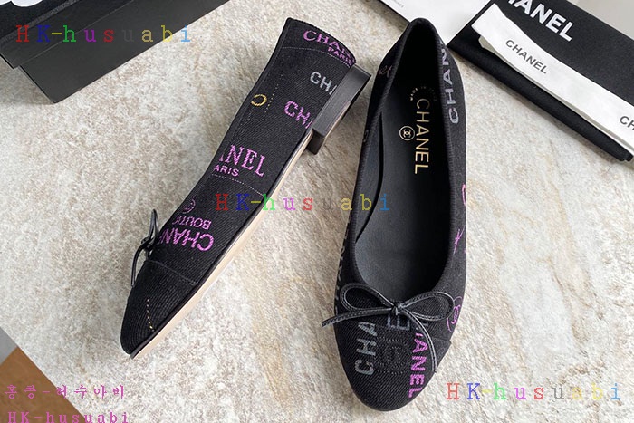NEW 샤넬 신발 신상 C 9655214