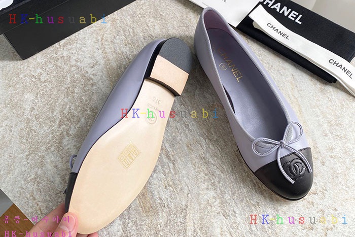 NEW 샤넬 신발 신상 C 9655215