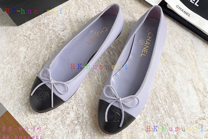 NEW 샤넬 신발 신상 C 9655215