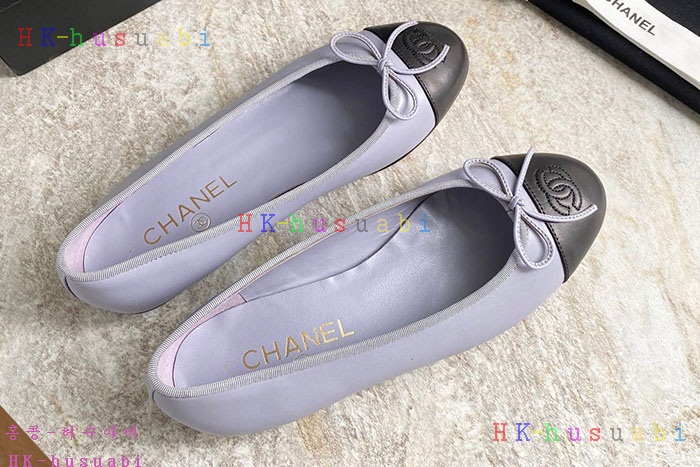 NEW 샤넬 신발 신상 C 9655215