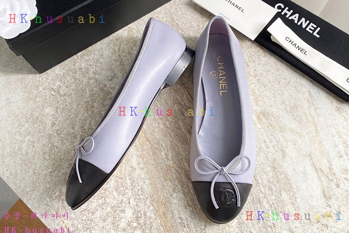 NEW 샤넬 신발 신상 C 9655215