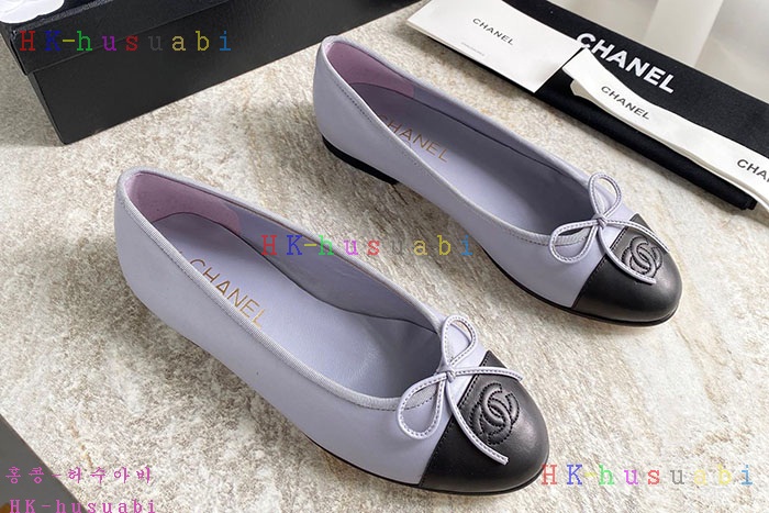 NEW 샤넬 신발 신상 C 9655215