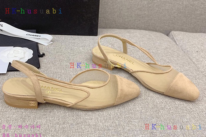 NEW 샤넬 신발 신상 C 9655218