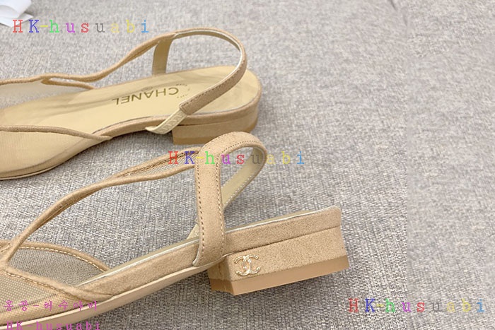 NEW 샤넬 신발 신상 C 9655218