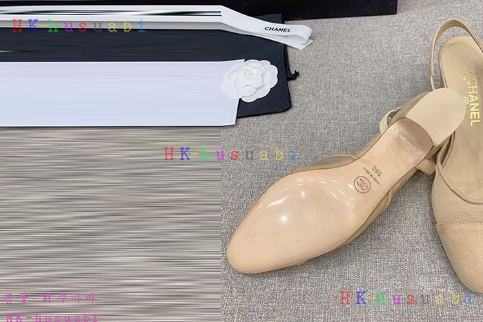 NEW 샤넬 신발 신상 C 9655218