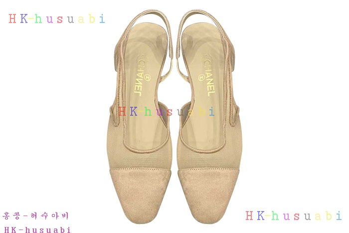 NEW 샤넬 신발 신상 C 9655218