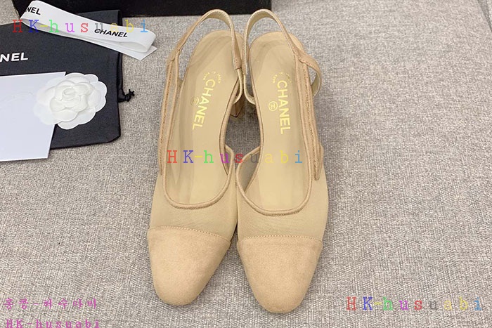 NEW 샤넬 신발 신상 C 9655218