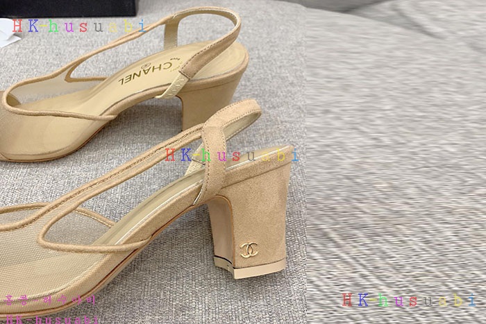 NEW 샤넬 신발 신상 C 9655218