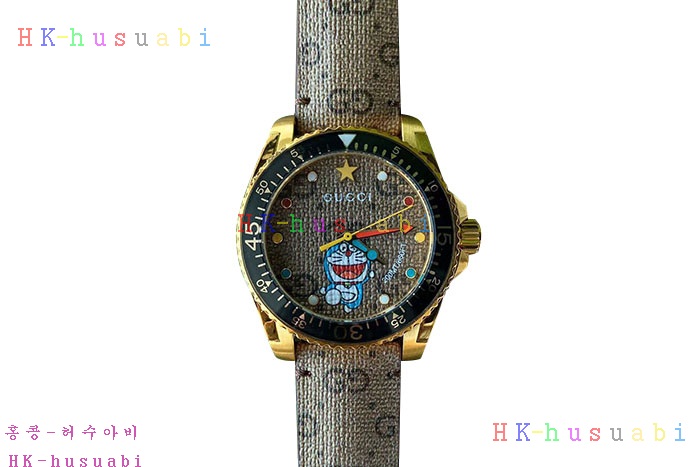 NEW 구찌 시계 신상 GU 6352201