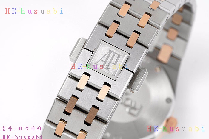 NEW 오데마피게 시계 신상 AP 6411279(쿼츠)