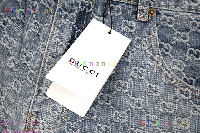 NEW 구찌 반바지 신상 GU 633501