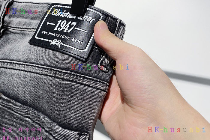 NEW 디올 바지 신상 DR 552400