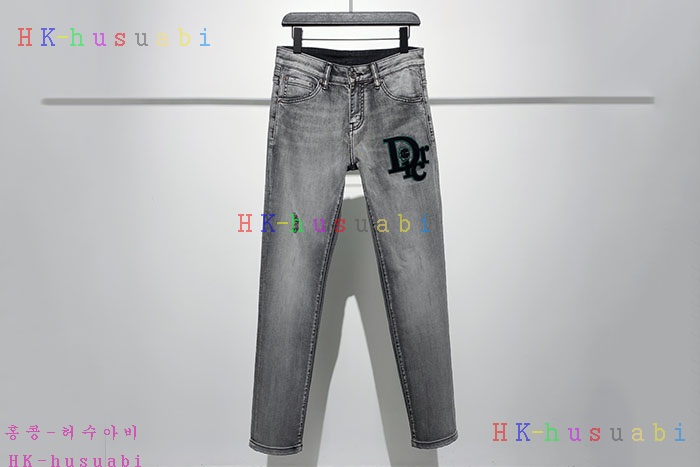 NEW 디올 바지 신상 DR 552400