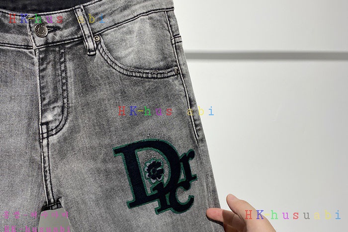 NEW 디올 바지 신상 DR 552400