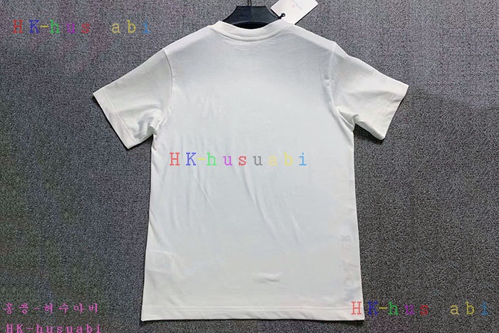 NEW 몽클레어 반팔티 신상 M 9253303