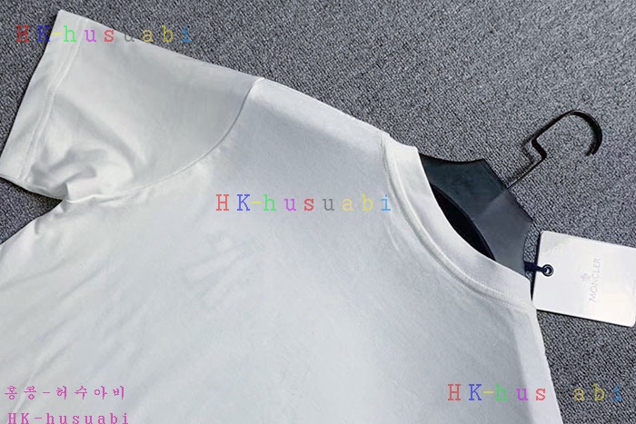 NEW 몽클레어 반팔티 신상 M 9253303