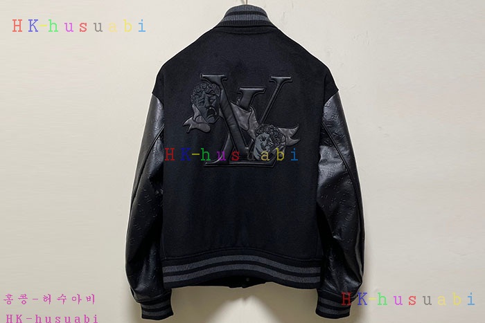 NEW 루이비통 자켓 신상 LV 935002