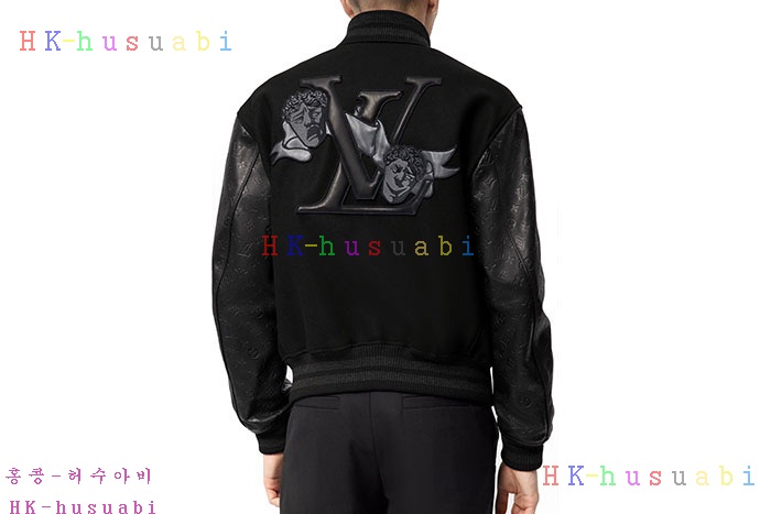 NEW 루이비통 자켓 신상 LV 935002
