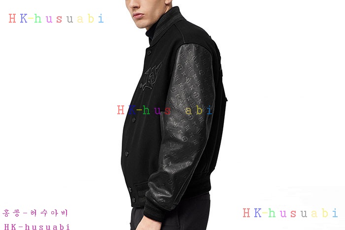 NEW 루이비통 자켓 신상 LV 935002