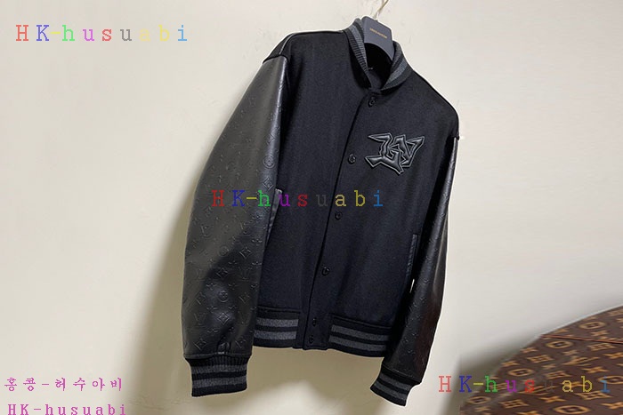 NEW 루이비통 자켓 신상 LV 935002