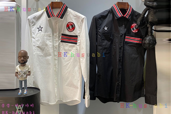 NEW 버버리 셔츠 신상 BB 524004